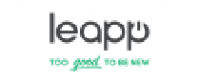 Кэшбэк в Leapp NL