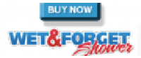 Кэшбэк в Wet and Forget UK