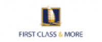 Кэшбэк в First Class & More FZE DE