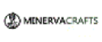 Кэшбэк в Minerva Crafts UK