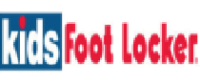 Кэшбэк в Kids Footlocker US