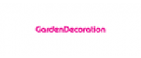 Кэшбэк в Gardendecoration UK