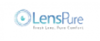 Кэшбэк в LensPure US