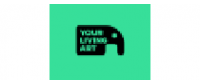Кэшбэк в Yourlivingart DE