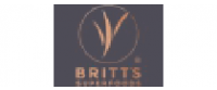 Кэшбэк в Britts Superfoods UK