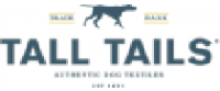 Кэшбэк в Tall Tails US