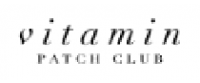 Кэшбэк в Vitamin Patch Club US