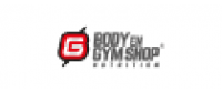 Кэшбэк в Bodyengymshop NL