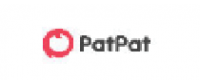 Кэшбэк в PatPat UK