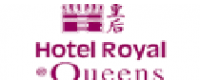 Кэшбэк в Hotel Royal Queens