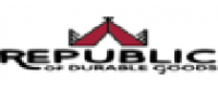 Кэшбэк в Republic of Durable Goods