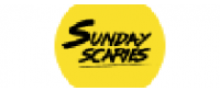 Кэшбэк в Sunday Scaries