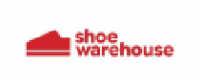 Кэшбэк в Shoe Warehouse AU
