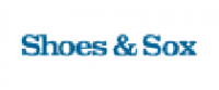 Кэшбэк в Shoes & Sox AU