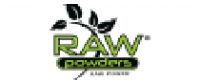 Кэшбэк в Raw Powders - Ergänzungsprodukte für psychische Gesundheit und Fitness DE