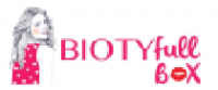 Кэшбэк в Biotyfullbox - Standard FR