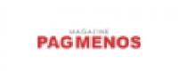 Кэшбэк в Magazine Pag Menos