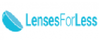 Кэшбэк в Lenses For Less US