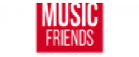 Кэшбэк в Music Friends
