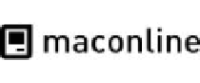 Кэшбэк в Maconline DE