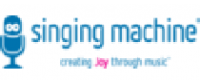 Кэшбэк в Singing Machine US