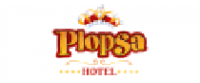 Кэшбэк в Plopsa Hotel BE