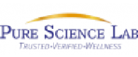 Кэшбэк в Pure Science Lab US