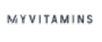 Кэшбэк в Myvitamins FR