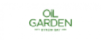 Кэшбэк в Oil Garden AU
