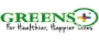 Кэшбэк в Greens Plus US