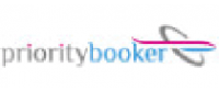 Кэшбэк в Priority Booker UK