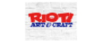 Кэшбэк в Riot Art & Craft AU