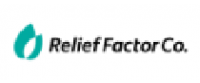 Кэшбэк в Relief Factor US