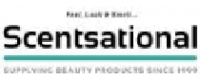 Кэшбэк в Scentsational UK 2