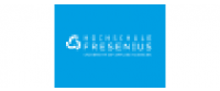 Кэшбэк в Hochschule Fresenius - Infomaterial-Anforderung DE