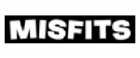 Кэшбэк в Misfits Health GB