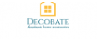 Кэшбэк в Decobate US