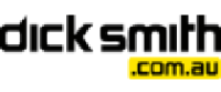 Кэшбэк в Dick Smith AU