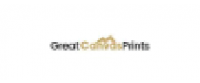 Кэшбэк в GreatCanvasPrintsUS