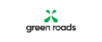 Кэшбэк в Green Roads