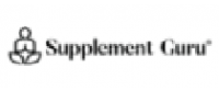 Кэшбэк в Supplement Guru UK