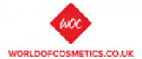Кэшбэк в World Of Cosmetics UK