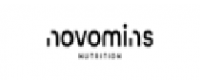 Кэшбэк в Novomins UK