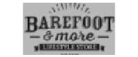 Кэшбэк в Barefoot & More NL & BE NL