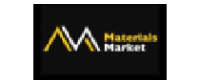 Кэшбэк в Materials Market GB