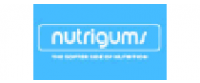 Кэшбэк в Nutrigums UK GB