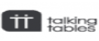 Кэшбэк в Talking Tables GB