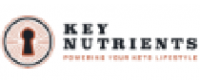 Кэшбэк в Key Nutrients US
