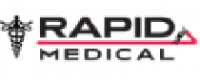 Кэшбэк в Rapid Medical US