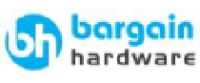Кэшбэк в Bargain Hardware GB